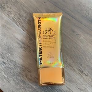 Peter Thomas Roth 24k Gold Prism Cream